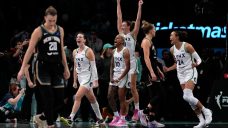 WNBA Finals Takeaways: Lynx&#8217;s historic comeback catches Liberty on the chin