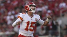 NFL Week 7 Takeaways: Chiefs stand alone, Lions make statement