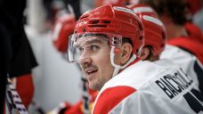 Flames hear doubters but enter season with confidence