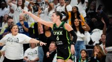 Lynx defeat Liberty in thriller to force winner-take-all Game 5 in WNBA Finals