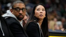 Golden State Valkyries hire Aces assistant Natalie Nakase as first head coach