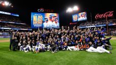 Mets advance to NLCS after Lindor&#8217;s grand slam sparks Game 4 win over Phillies