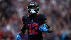 Texans place WR Nico Collins on injured reserve