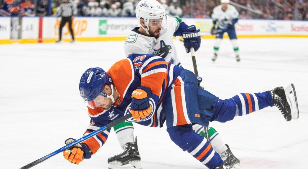 Draisaitl, Arvidsson score in shootout as Oilers beat Canucks