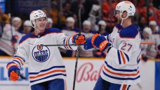 Oilers Takeaways: Clutch Kulak, Pickard propel second straight win