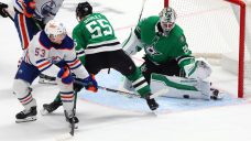 Oilers Takeaways: Scoring drought persists in loss to Stars