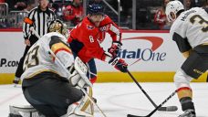 Capitals&#8217; Ovechkin becomes 60th NHL player to record 700 career assists