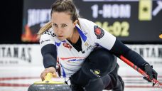 Canada&#8217;s Homan routs South Korea&#8217;s Gim at Pan Continental championship