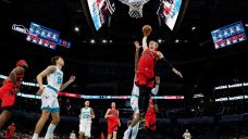 Raptors Takeaways: Youngsters seize opportunity as injuries plague early season