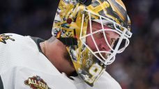 Golden Knights&#8217; Robin Lehner discusses bankruptcy case