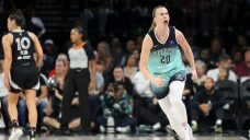 Liberty eliminate Aces in Game 4, book ticket to WNBA Finals