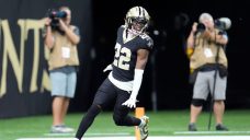 Report: Saints WR Rashid Shaheed out for season after meniscus surgery