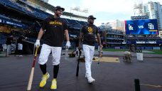 Padres issue warning to fans ahead of Game 3 vs. Dodgers