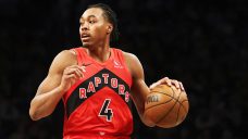 Fuzzy Raptors future will get clearer with Scottie Barnes&#8217; return