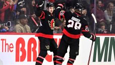 Green&#8217;s line juggling pays dividends in Senators&#8217; win over Lightning