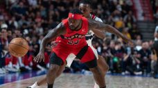 Raptors&#8217; Mitchell, Shead making immediate impact