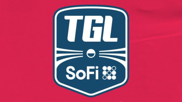 TGL playoffs on Sportsnet