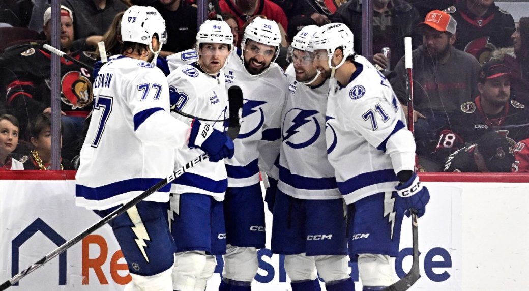 Lightning confirm sale after NHL approves deal