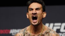 Max Holloway aims to test Ilia Topuria at UFC 308 to see &#8216;what the hype&#8217;s about&#8217;