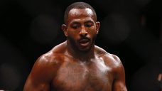 Solving The Puzzle: How Khalil Rountree Jr. put it all together ahead of UFC 307