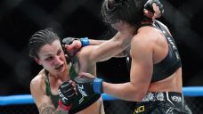 UFC 307 a pivotal event for women&#8217;s bantamweight title picture