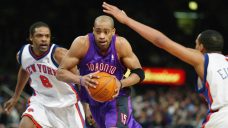 Raptors showcase return of classic purple jerseys in new video