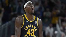 Pascal Siakam scores 29 points and makes go-ahead 3 to send Pacers past Celtics in OT