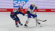 Sabres&#8217; Nicolas Aube-Kubel expected to be out 3-6 weeks