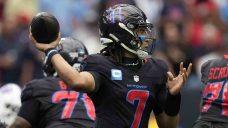 Fairbairn&#8217;s 59-yard field goal as time expires gives Texans win over Bills