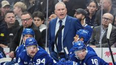 How different are the 2024-25 Maple Leafs from last season?