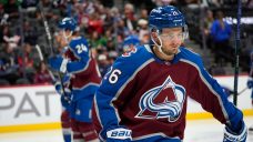 Canucks acquire Brannstrom from Avalanche for Poolman, fourth-round pick