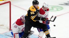 Canadiens falter defensively as mistakes prove costly in loss to Bruins