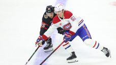 Canadiens&#8217; roster picture becoming clearer as final decisions loom