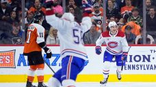 Weekend wins for Canadiens calms noise around Martin St. Louis