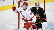 Vladar can&#8217;t save the day this time for resilient Flames