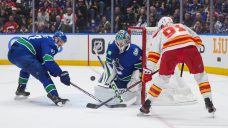 Canucks focused on returning to identity after careless season-opener