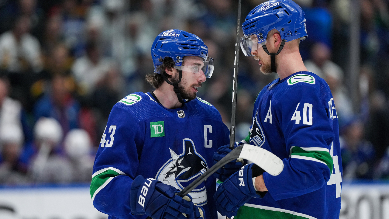 Canucks stress connectivity amid power-play struggles