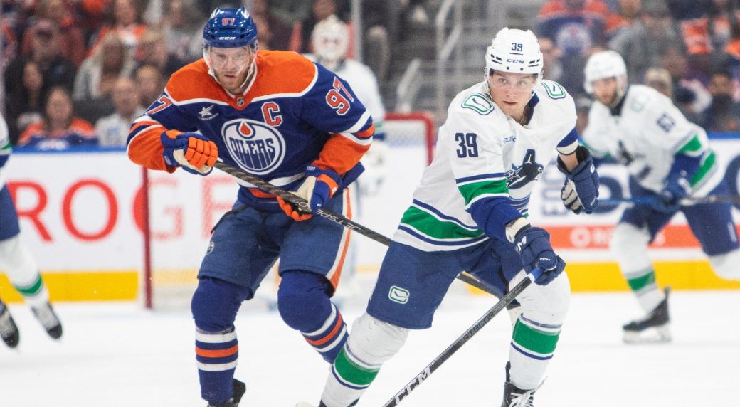 With another pre-season win under their belts, Oilers itching for Game 1