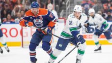 With another pre-season win under their belts, Oilers itching for Game 1