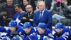 Maple Leafs have succeeded at playing low-event hockey, but should that be their goal?