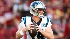 Panthers&#8217; Andy Dalton, family involved in car crash, QB being evaluated by team doctors