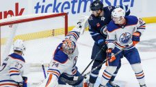 Oilers look to find footing as Nurse-Emberson experiment put on backburner