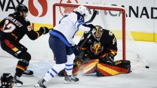 Undefeated Jets douse Flames to extend win streak to eight