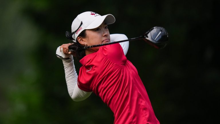 Canada’s Yeji Kwon nears LPGA Tour dream in first six months as pro golfer