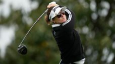 Green keeps two-shot lead after three rounds of BMW Ladies Championship