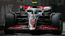 Toyota returns to F1 in technical partnership with Haas team