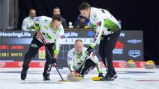 Jacobs off to solid start at GSOC&#8217;s HearingLife Tour Challenge