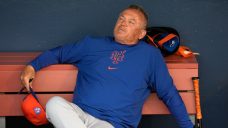 John Gibbons leaning on Blue Jays experiences as bench coach for Mets