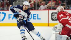 Jets&#8217; Kyle Connor takes game to new level in win against Red Wings