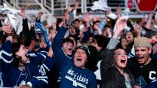 Report: Maple Leafs remain most valuable NHL team